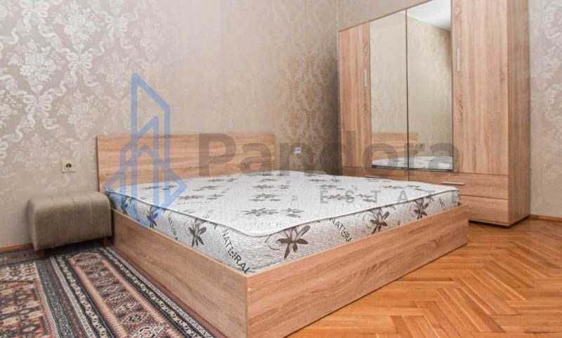 Дава се под наем Тристаен апартамент в София, Младост 1 - 116 кв.м за 495 € - Снимка #1