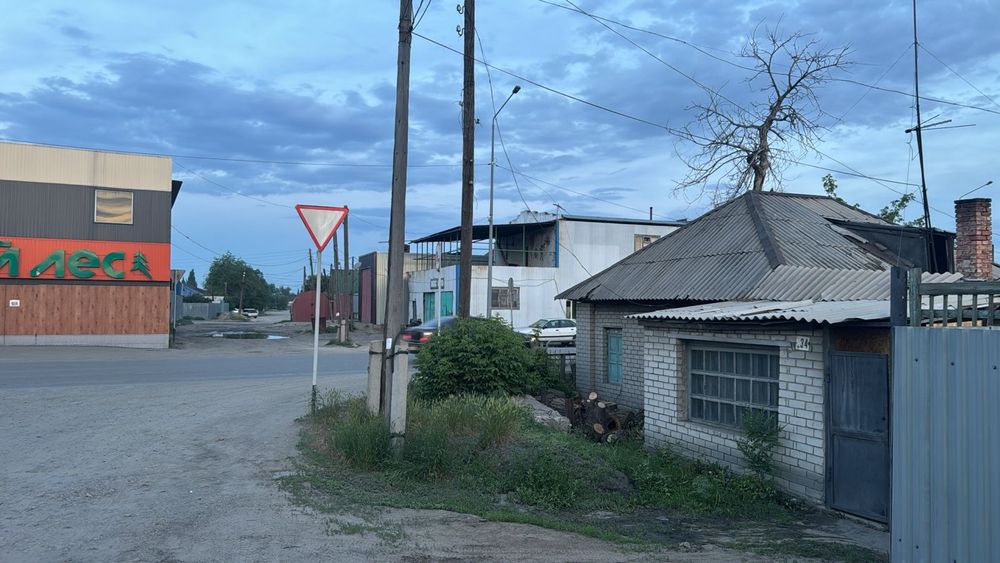 Дом под БИЗНЕС 8 соток