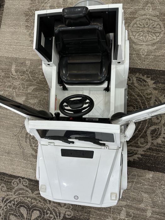 Geländewagen для детей