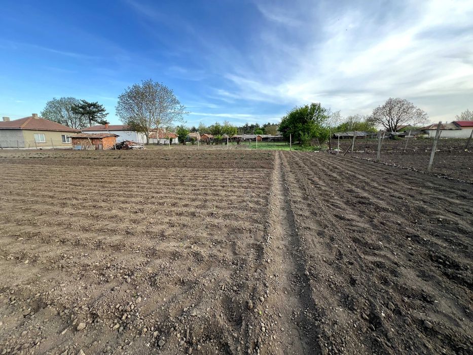 Продава се Парцел в с. Люляково, Област Добрич - 1200 кв.м за 3 €/кв.м - Снимка #2