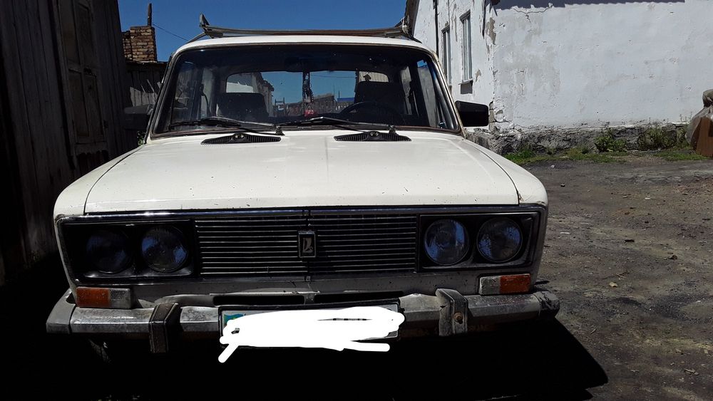 Продается ваз 2106
