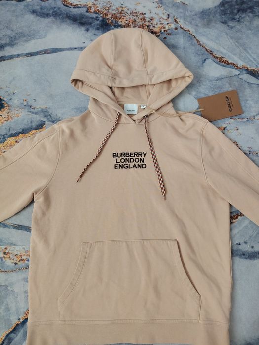 Burberry худи М разм