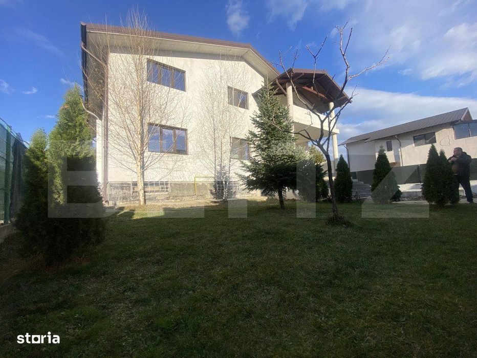 House in Bucov - Vedere 2