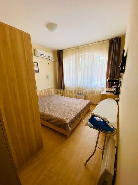 Продава се Двустаен апартамент в Свети Влас - 62 кв.м за 1049 €/кв.м - Снимка #6