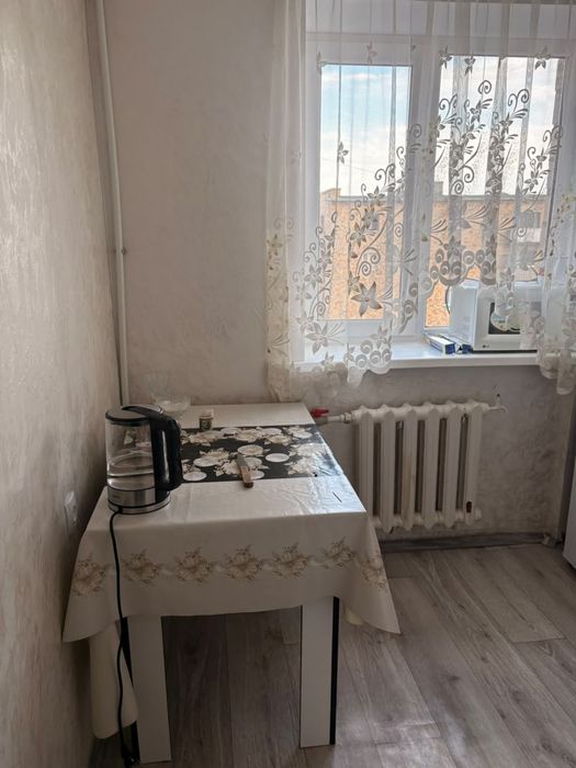 Квартира посуточная у озера