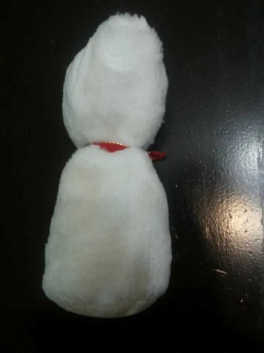 Ретро детска играчка - кукла