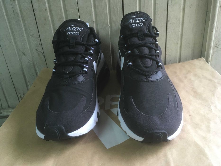 ''Nike React 270''оригинални маратонки 42.5 номер