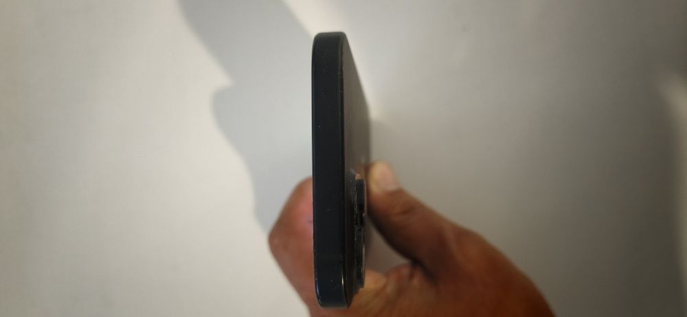 iPhone 15 128 gb black