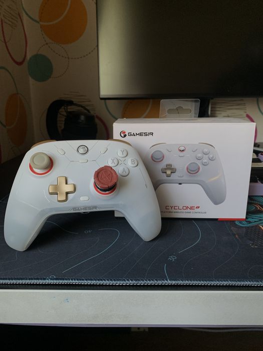 Джойстик Gamesir Cyclone 2