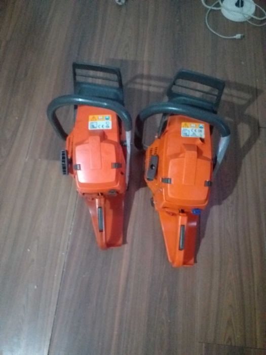 Husqvarna 372 xp de vânzare