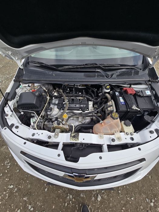 Chevrolet Cobalt 2019