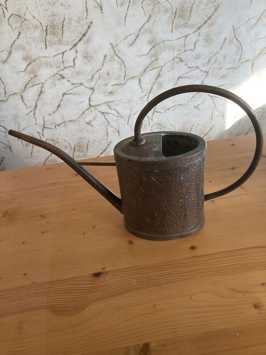 Медни и месингови съдове и предмети