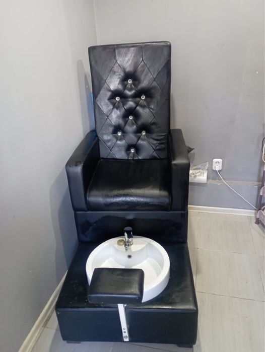 Кресло для педикюра