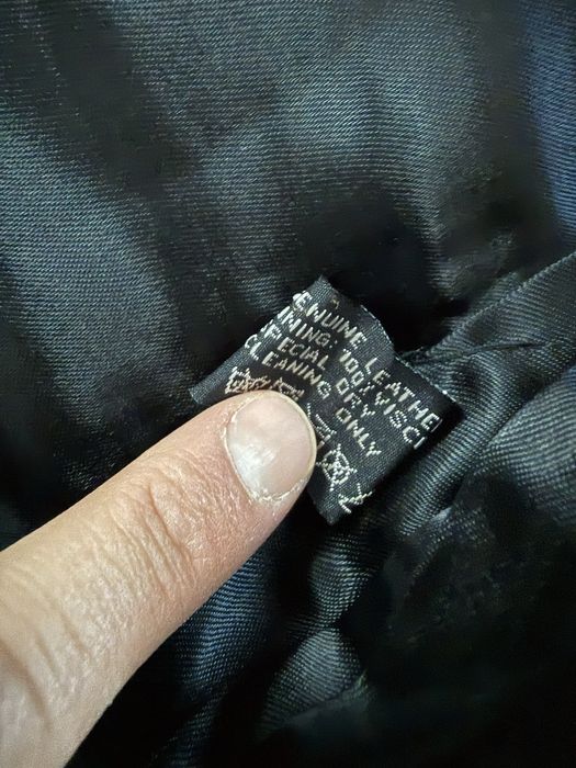 Vesta Piele Naturala CLASSIC GEAR Maro Barbati | Marime XXL