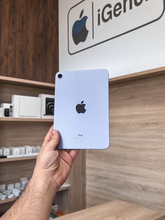 iPad 6 Mini WiFi 64GB 88%