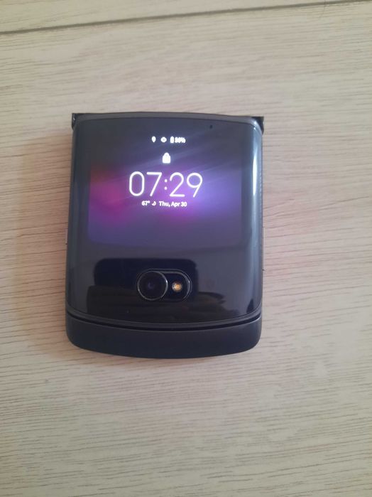 Motorola razr 5G Perfectum
