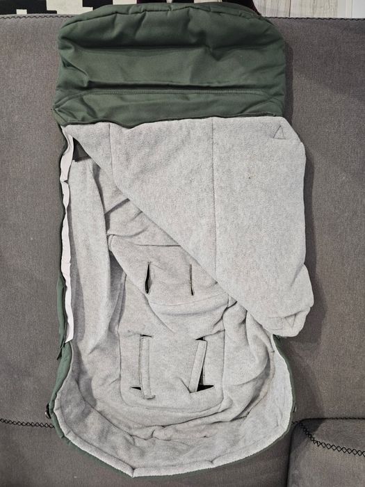 Sac pentru carucior Joolz