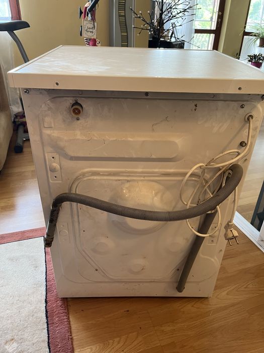 Пералня Gorenje с повреда