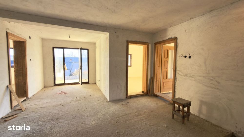 Casa Arges Retevoiesti