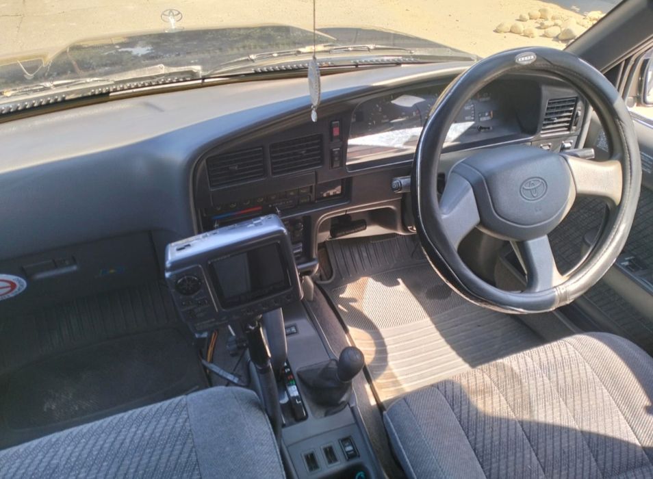 Продам Toyota Surf