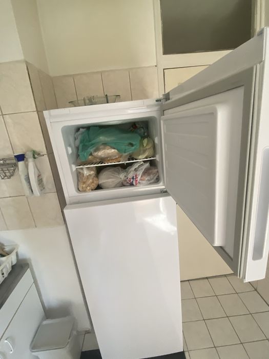Frigider Alb de Bucatarie