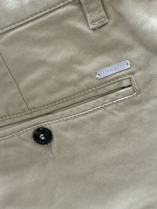 Карго панталони Dsquared2 | 52 & 54