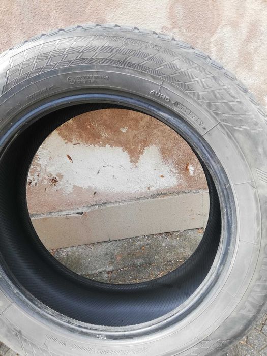 Зимни гуми Yokohama 225/60 R18