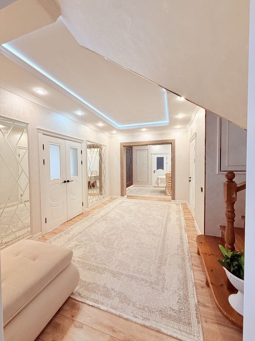 Тау Самалы Коттедж!‼️