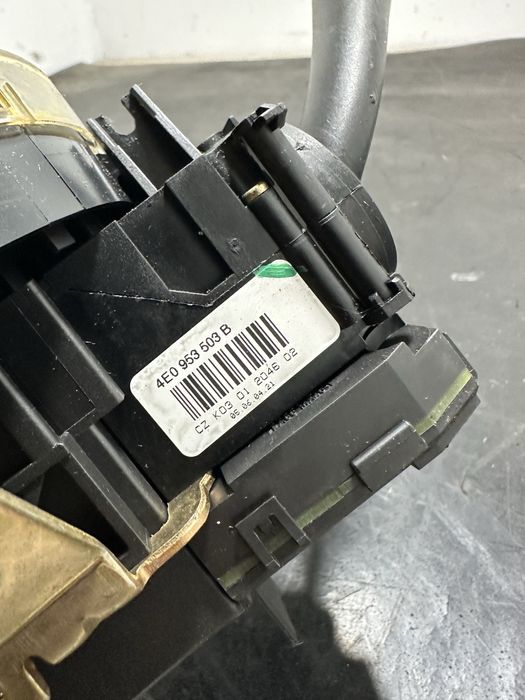 Spira volan Audi A6 C6 4F0953549A | 4E0953503B