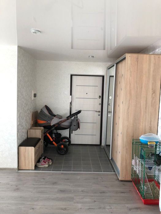 Продава се Тристаен апартамент в София, Сухата река - 98 кв.м за 1388 €/кв.м - Снимка #9
