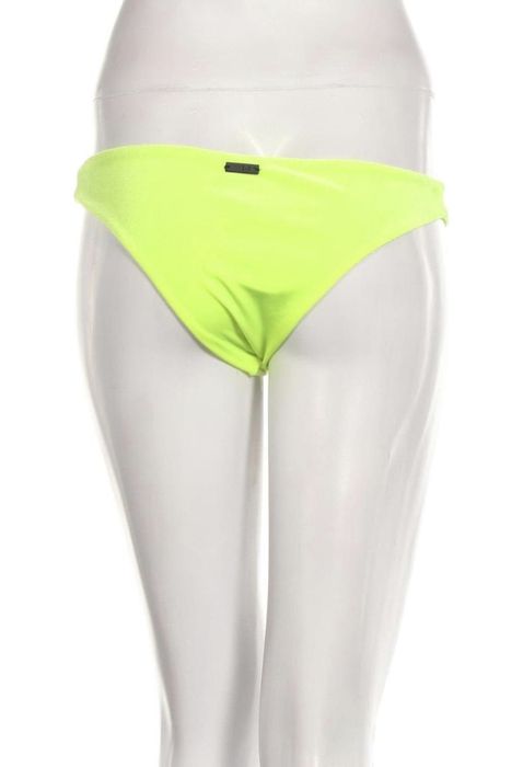 Неоново зелен бански от две части Y-E-S р-р S