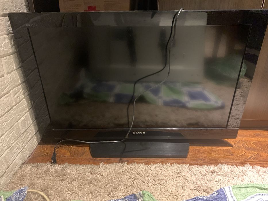 Продам два телевизора