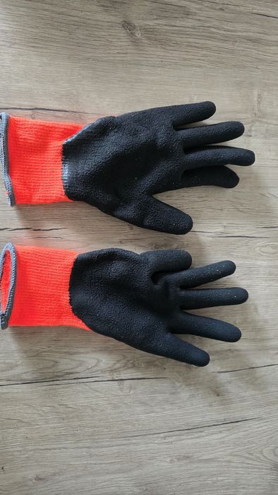 Manusi cerva palawan winter si cauciuc