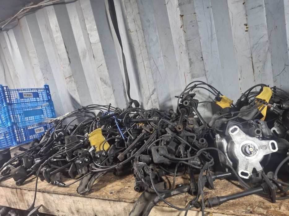 Свечнои провот 5S 3S