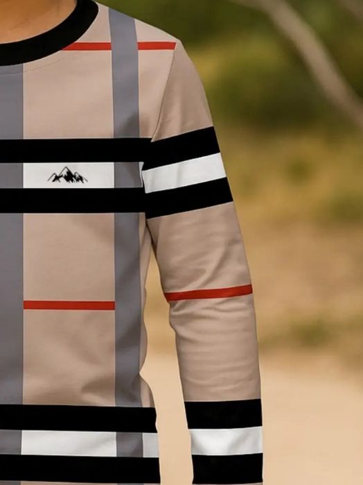 Bluze copii,model Burbbery,varsta 13/14/15 ani,new model