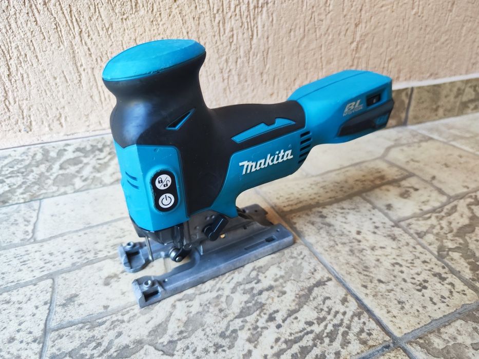 Corp pendular , soricel Makita DJV181