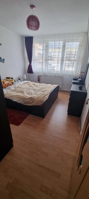 Vand apartament in Lupeni