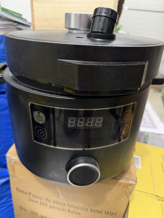 Tefal Turbo Cuisine CY754830, capacitate 4,8 L