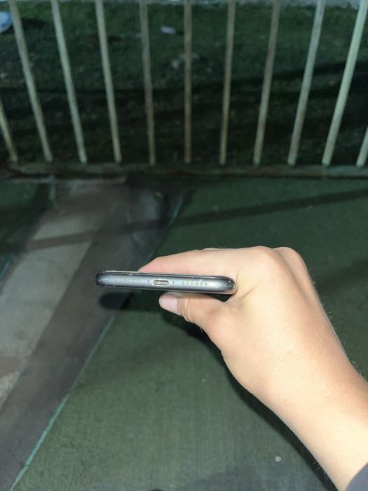 Iphone 11 емкость 100% 128Gb