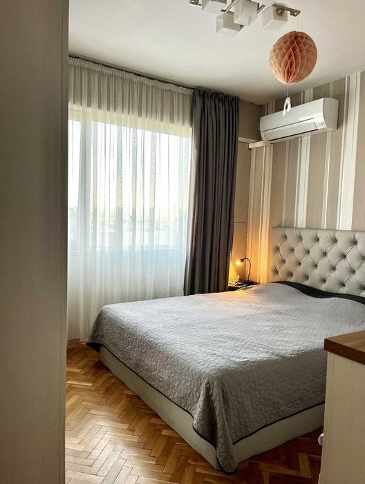 Продава се Двустаен апартамент в Казанлък - 64 кв.м за 1224 €/кв.м - Снимка #4