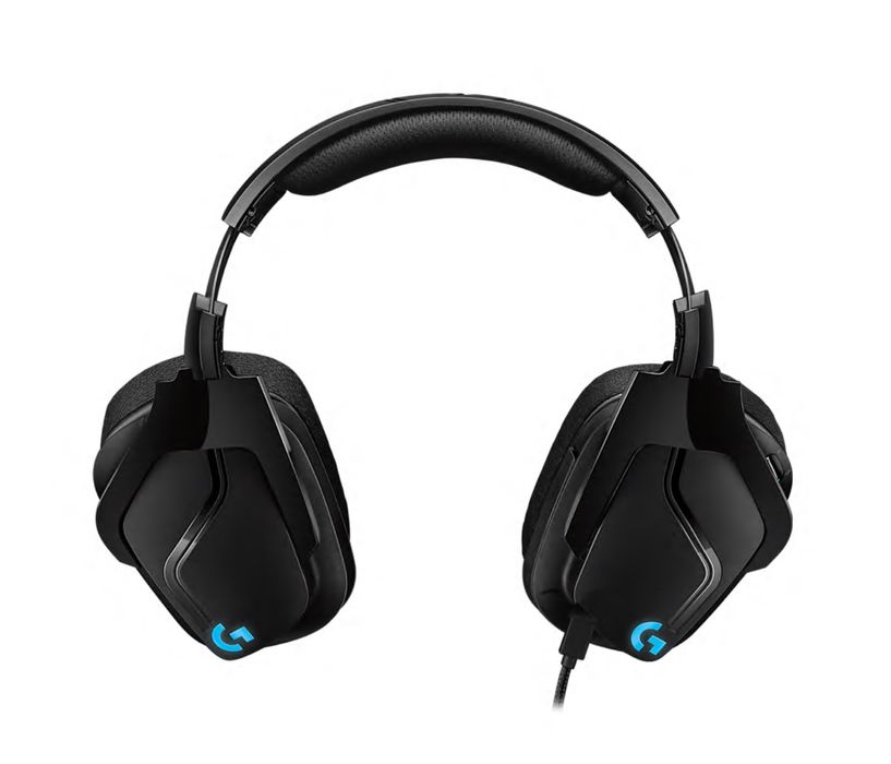 Logitech G633s Игровые Наушники