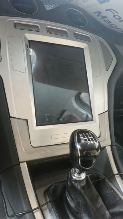 FORD Mondeo 2010 — imagine 3