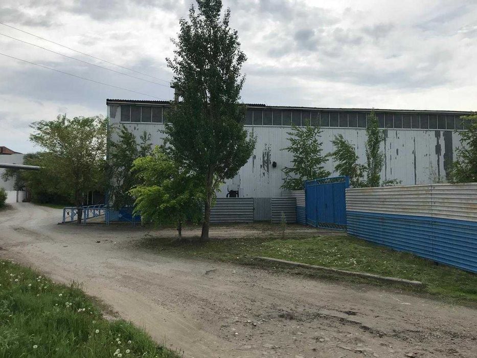 Сдам в аренду  склад-модуль в центре города