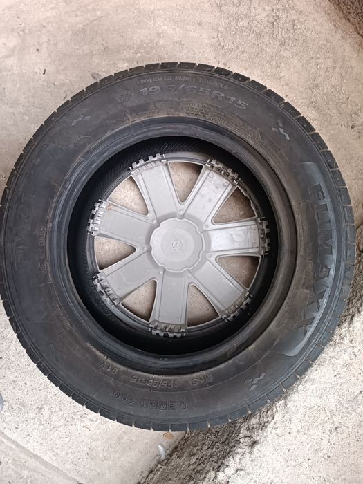 Балон 15 размер 4 фасл учун