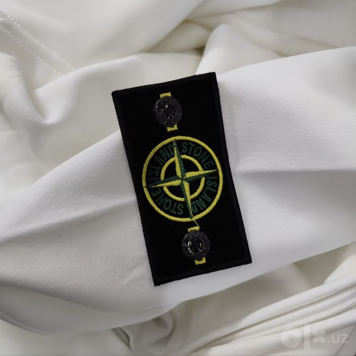 зипка stone island