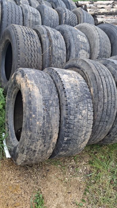 Баллоны на септик