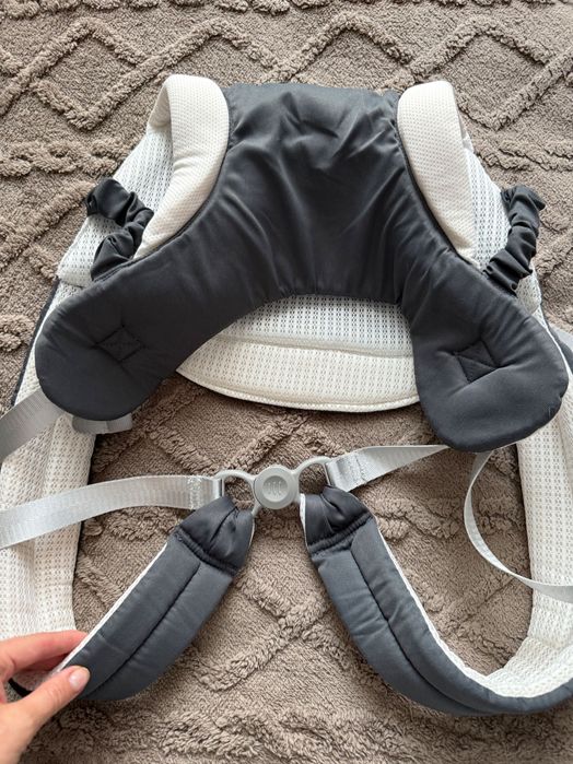 Кенгуру- рюкзак, Эргорюкзак для малышей