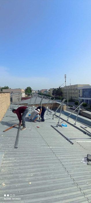 quyosh PANELLARI 705 WAT