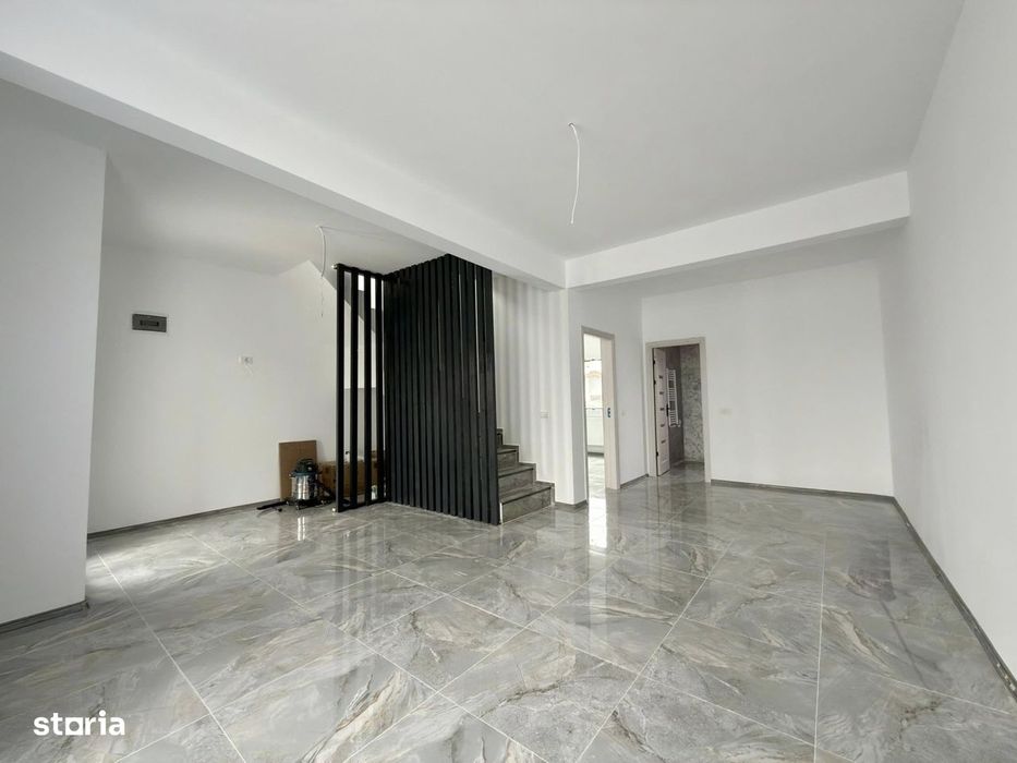 Vilă P+1 cu 4 Camere | Lumina