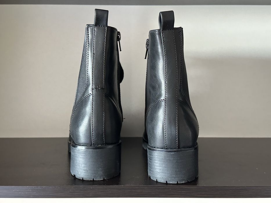 Anna Field 39номер 25см Стелка Нови с Кутия